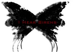 logo I Hear Sirens